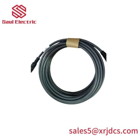 KUKA 00-320-104 Teach Pendant Cable, 10 Meter, Control Systems