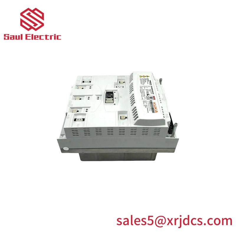 kuka_1fk6081-6af71-1zz9-z_3.jpg KUKA 1FK6081-6AF71-1ZZ9-Z Industrial Servo Motor