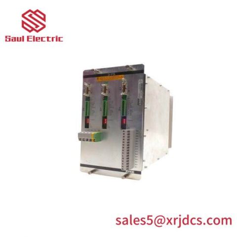 Allen Bradley 1398-DDM-075 Servo Drive, Advanced Motion Control Solution