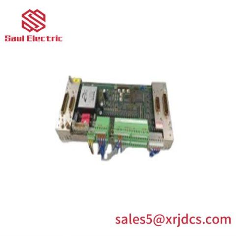 KUKA 6FX1125-1CA01 Sirotec ACR Single Component Automation Module