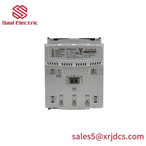 KUKA C400-277-094 Teach Pendant: Industrial Control System Module