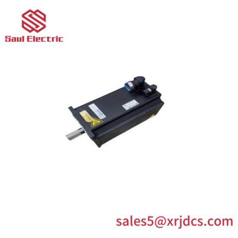 KUKA kk67y-yyyy - 050 Robot AC Servo Motor