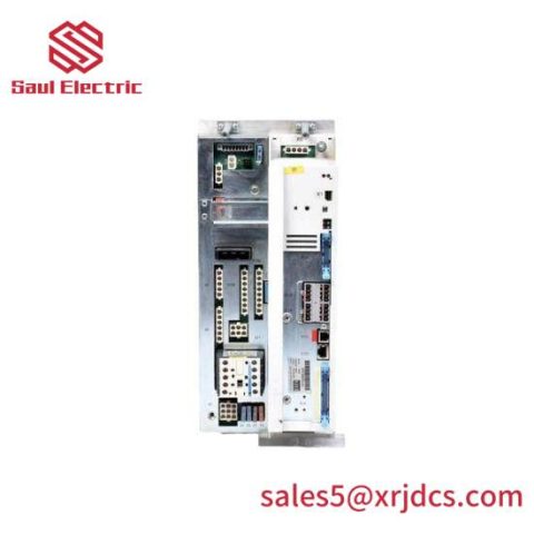 KUKA KPS-600/20-ESC Inverter, Industrial Power Supply Module