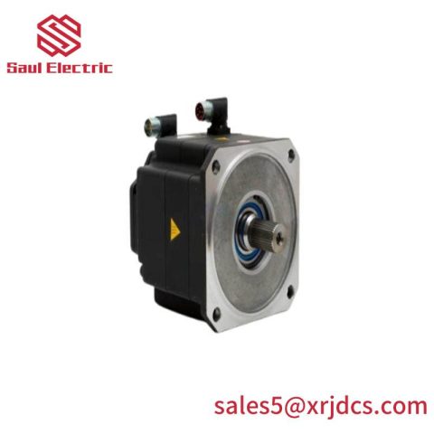 KUKA KR21000-192-432 Servo Motor, Industrial Control Solutions