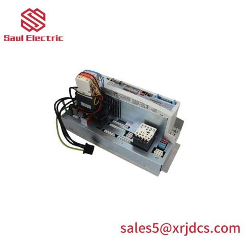 KUKA KRC2 KPS-600/20-ESC00-134-525 Power Supply, Industrial Automation Power Solution