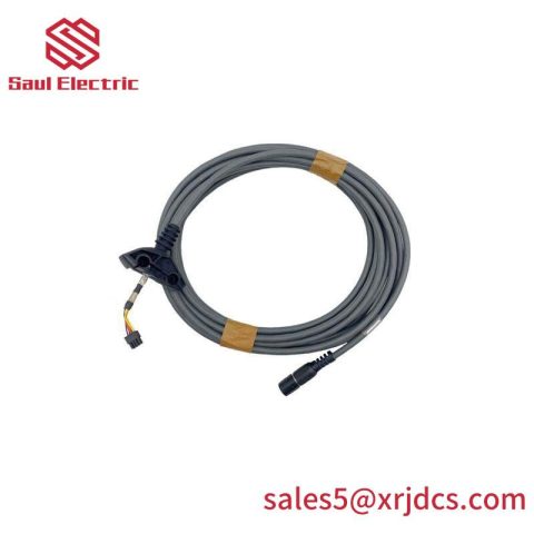 KUKA KRC4 Teach Pendant Cable 00-168-334 / 00-181-563, Control & Automation Solutions