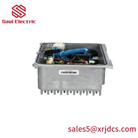 KUKA KRC4 27V Control Cabinet Power Module