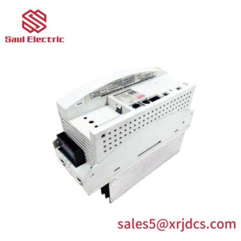 KUKA KSD1-08 Industrial Drive for Precision Control