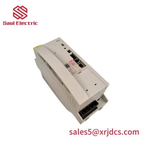 KUKA KSD1-16 Industrial Drive System