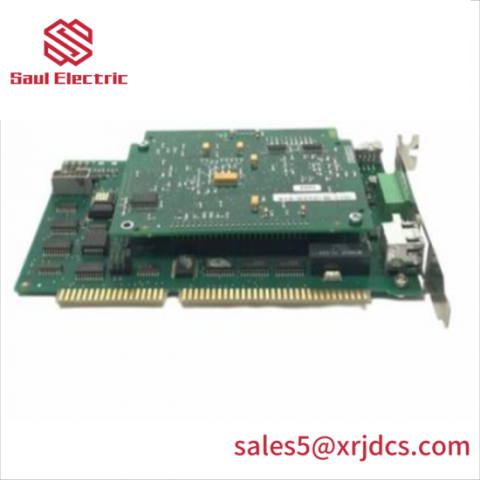 KUKA MFC2 IC3 00-125-236 Control Panel