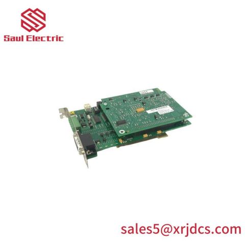 KUKA MFC3-00-117-336 Communication Card: Industrial Automation Solution