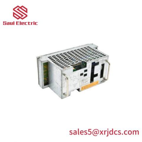 KUKA PM1-600/16 - High-Power Supply Module, Designed for Precision Automation