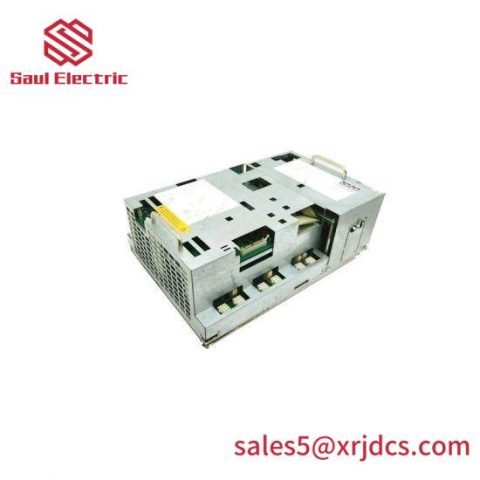 Kuka PM6-600 6-Axis Servo Controller
