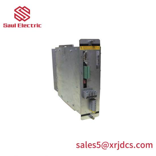 kuka_ps30_135i_power_supply.jpg KUKA PS30/135I Industrial Power Supply, for Precision Automation