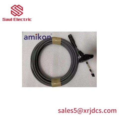 KUKA KK53Y-YYYY-017: High-Performance Industrial Servo Motor