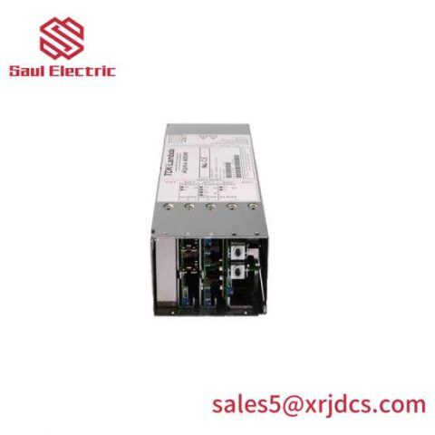 LAM 810-072907-005 Industrial Control Module
