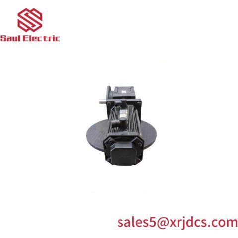 Lenze 080-22 + GKS05-3Y VAK080552A Servo Motor, High-Performance Precision Control