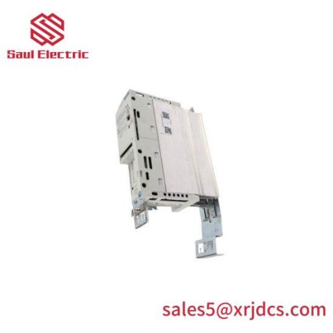 Lenze EVF8611-E 00395981 47A: Industrial Control Module for Precision Automation