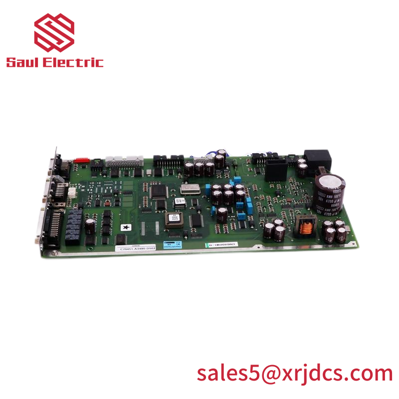 lenze_ea-4_10.png Lenze EA-4/10 Industrial Drive System, High-Efficiency Motor Control for Manufacturing