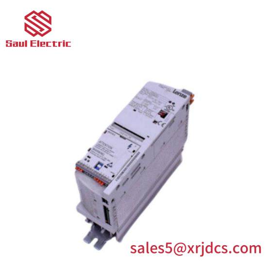 lenze_ea-4_10_1.jpg Lenze EA-4/10 Industrial Drive System, High-Efficiency Motor Control for Manufacturing