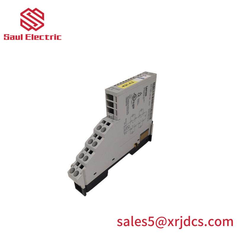 lenze_ea-4_10_2.jpg Lenze EA-4/10 Industrial Drive System, High-Efficiency Motor Control for Manufacturing