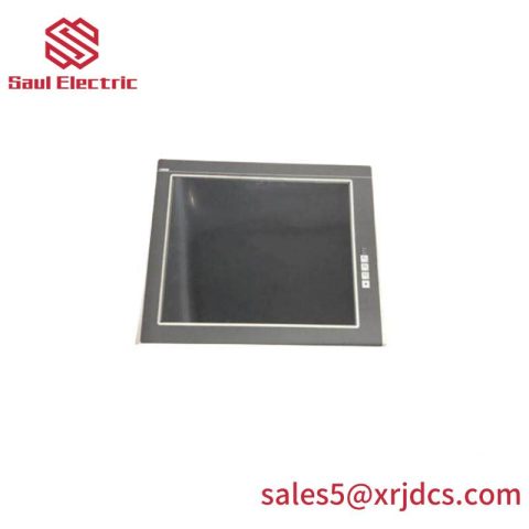 LENZE EL9800 EP8GAP71300P6M90XX System Screen - Advanced Industrial Display Module