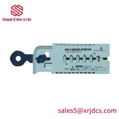 Lenze EPZ-10203 High Performance AC Drive Module for Industrial Automation