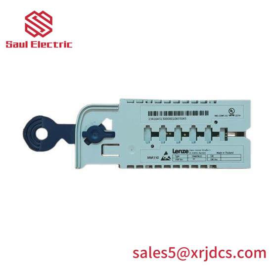 lenze_epz-10203.jpg Lenze EPZ-10203 High Performance AC Drive Module for Industrial Automation