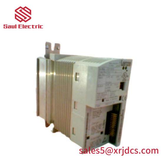 lenze_evf8212-e_2.jpg Lenze EVF8212-E High Efficiency AC Drive for Industrial Automation