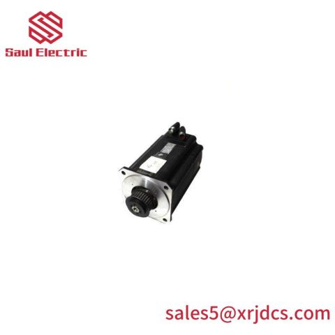 Leuze 15014715 Servomotor: MCS19P14-RS0B0-A28N-ST5S00N-R0SU, Industrial Precision & Durability