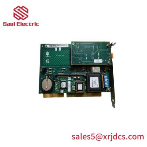 Lonmark Echelon 35100 ISA with FTM-10 SMX Lonworks, for Industrial Automation Solutions