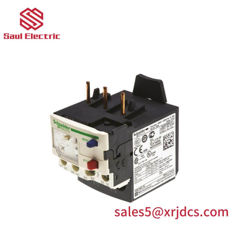 lrd32_schneider_electric_ovrload_relay.jpg Schneider Electric LRD32 Ovrload Relay: Advanced Control Solutions for Industrial Applications