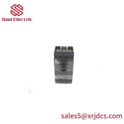 Square D Circuit Breaker LRF36400U31X, Advanced Industrial Control Solutions