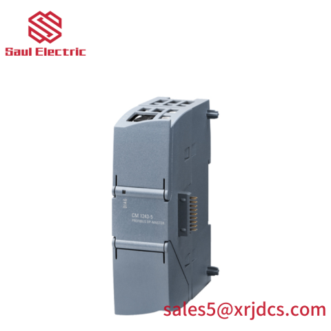 LUDLUM 2401-P Radiation Detector Module