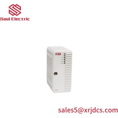 LUST VF1410LHFS41 High-Efficiency AC Drive for Industrial Automation