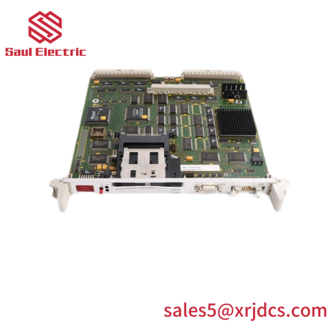 KOLLMORGEN M.1017.3774R16 503-26606-41 SERVO DRIVE - High-Power Servo Drive for Precision Applications