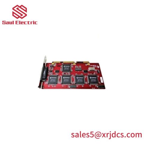 MATROX COMTROL A20056 Rocketport Rocket: Advanced Industrial Control Module