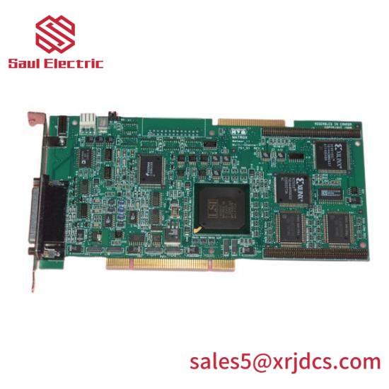 matrox_meteor_2-mc_4_multi-channel_pci_frame_grabber.jpg ABB 3HAC2206-1, Advanced Power Supply Module