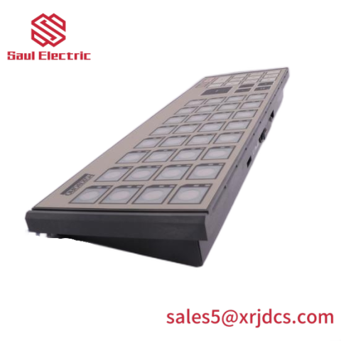 MAZAK MPS-510 SEQUENCER - Industrial Control Module, Precision Manufacturing, Automation