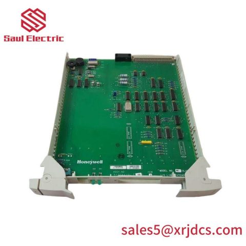 Honeywell MC-IOLX02 51304419-150 Standard I/O Link Extender Card