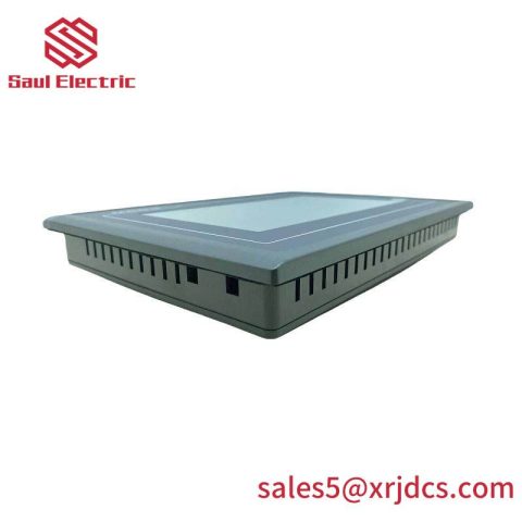 MCGS TPC7062KX TOUCH SCREEN - Industrial Control Solutions, High-Performance HMI