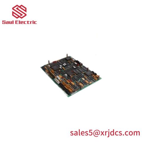 MCS SA1000, High-Performance Industrial Automation Controller with Enhanced Connectivity