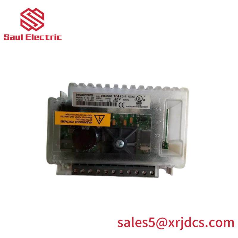 mcs_sa1000.jpg MCS SA1000, High-Performance Industrial Automation Controller with Enhanced Connectivity