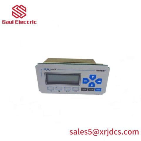 UNIOP MD01R-02 0042: Advanced Industrial Operator Panel