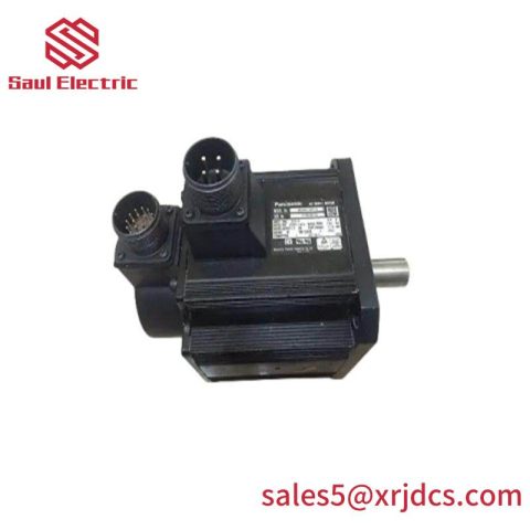MotorMax MDMA152D3U3 Industrial Servo Motor