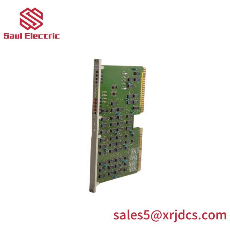 mecs_utv-f2500ha.jpg MECS UTV-F2500HA Industrial Control Module