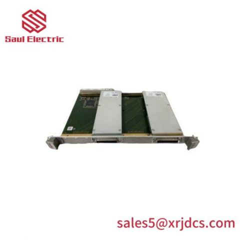 MEN A201SR04 Industrial Control Module