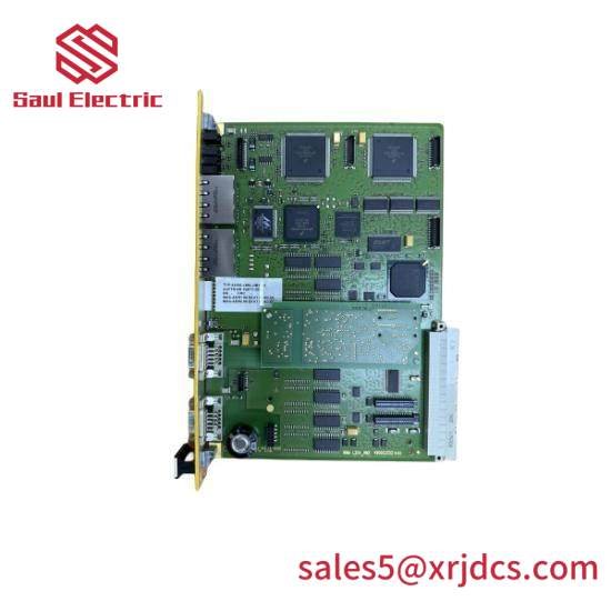 mercury_step_c-663_controller_1.jpg MERCURY STEP C-663 CONTROLLER, Advanced Industrial Control Module