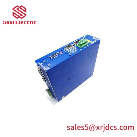 metro_mps-4007.jpg METRO MPS-4007 Industrial Control Module, High Precision Automation Component