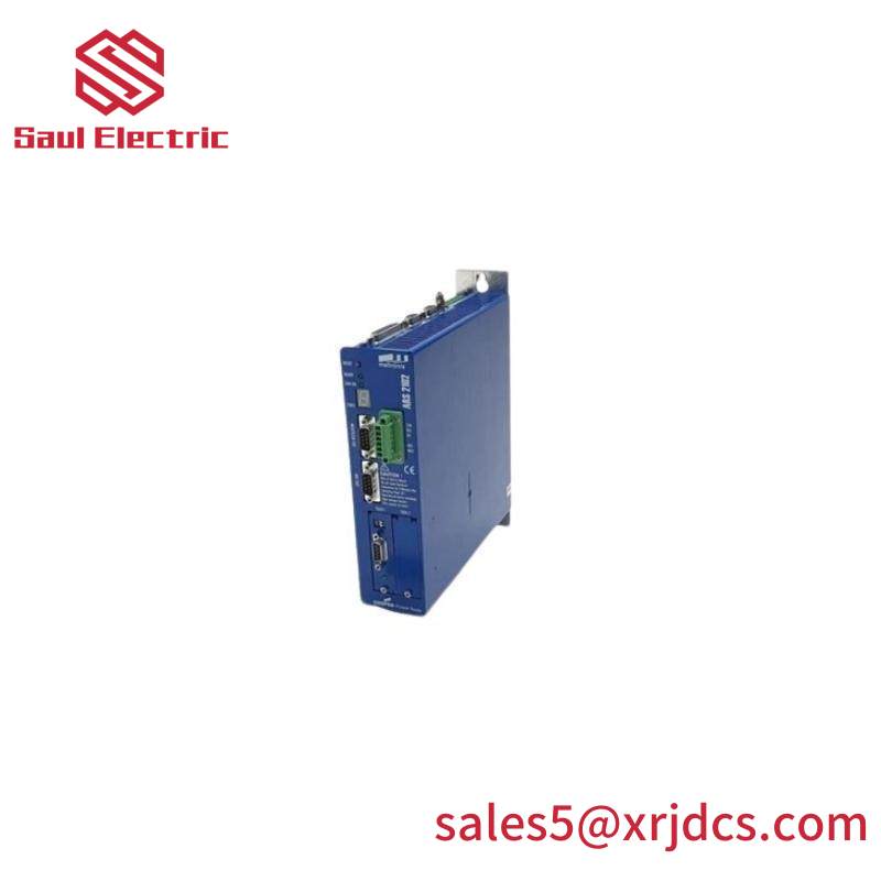 metro_mps-4007_2.jpg METRO MPS-4007 Industrial Control Module, High Precision Automation Component